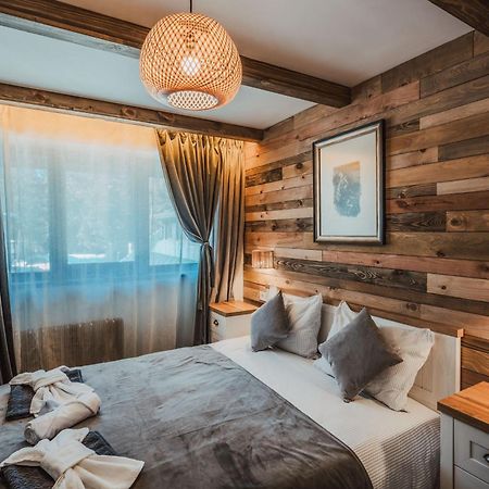 Breza Hotel Borovets Ngoại thất bức ảnh