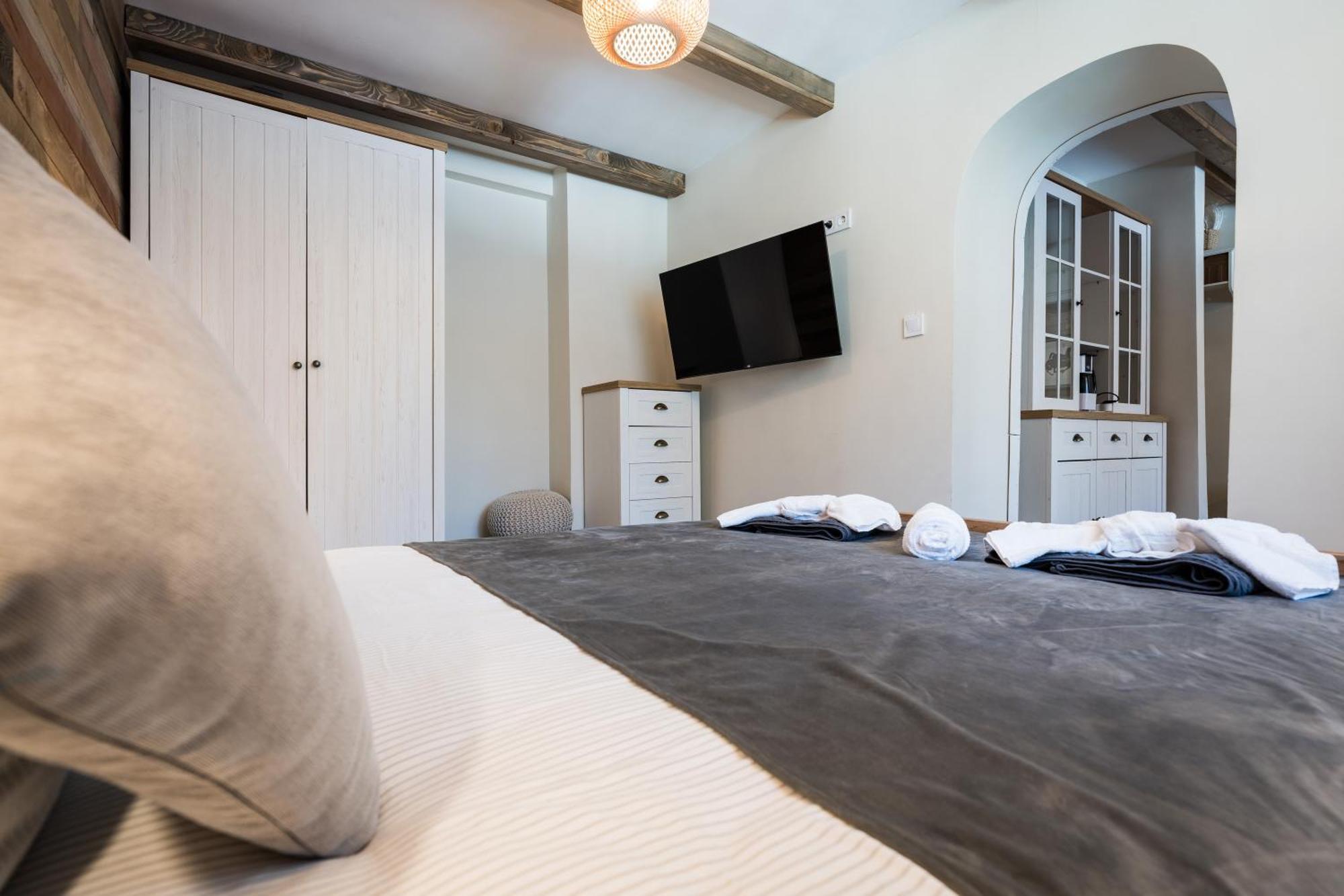 Breza Hotel Borovets Ngoại thất bức ảnh