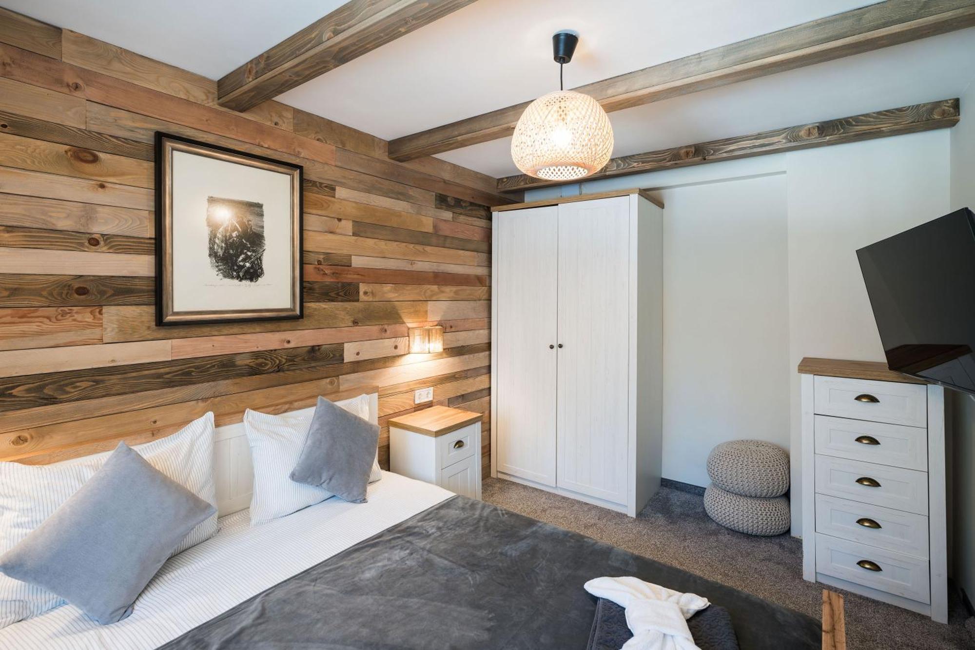 Breza Hotel Borovets Ngoại thất bức ảnh