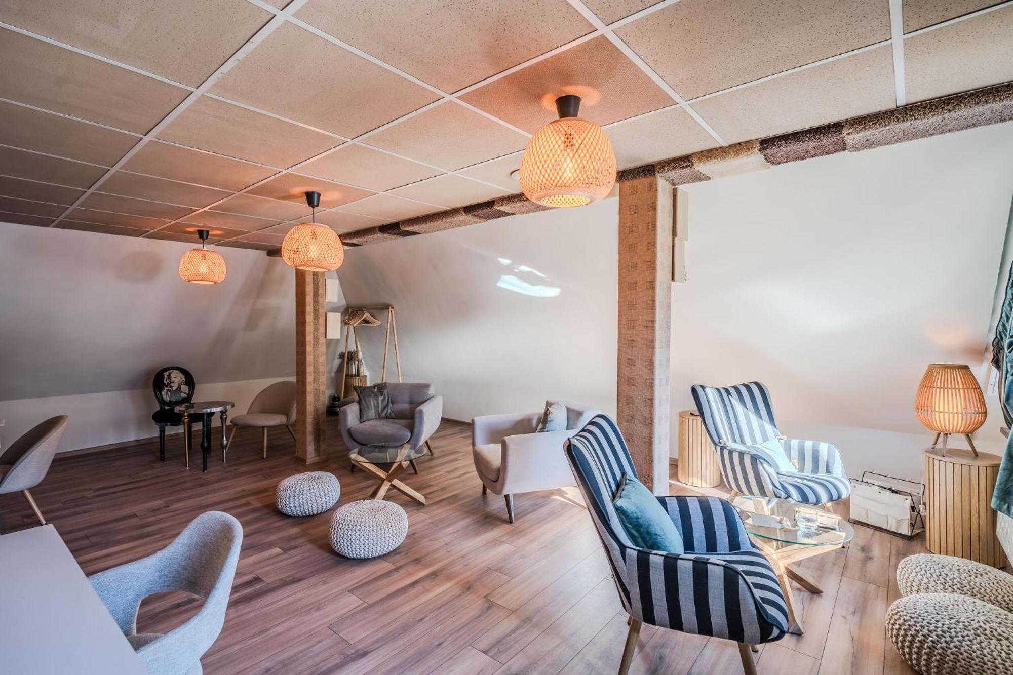 Breza Hotel Borovets Ngoại thất bức ảnh