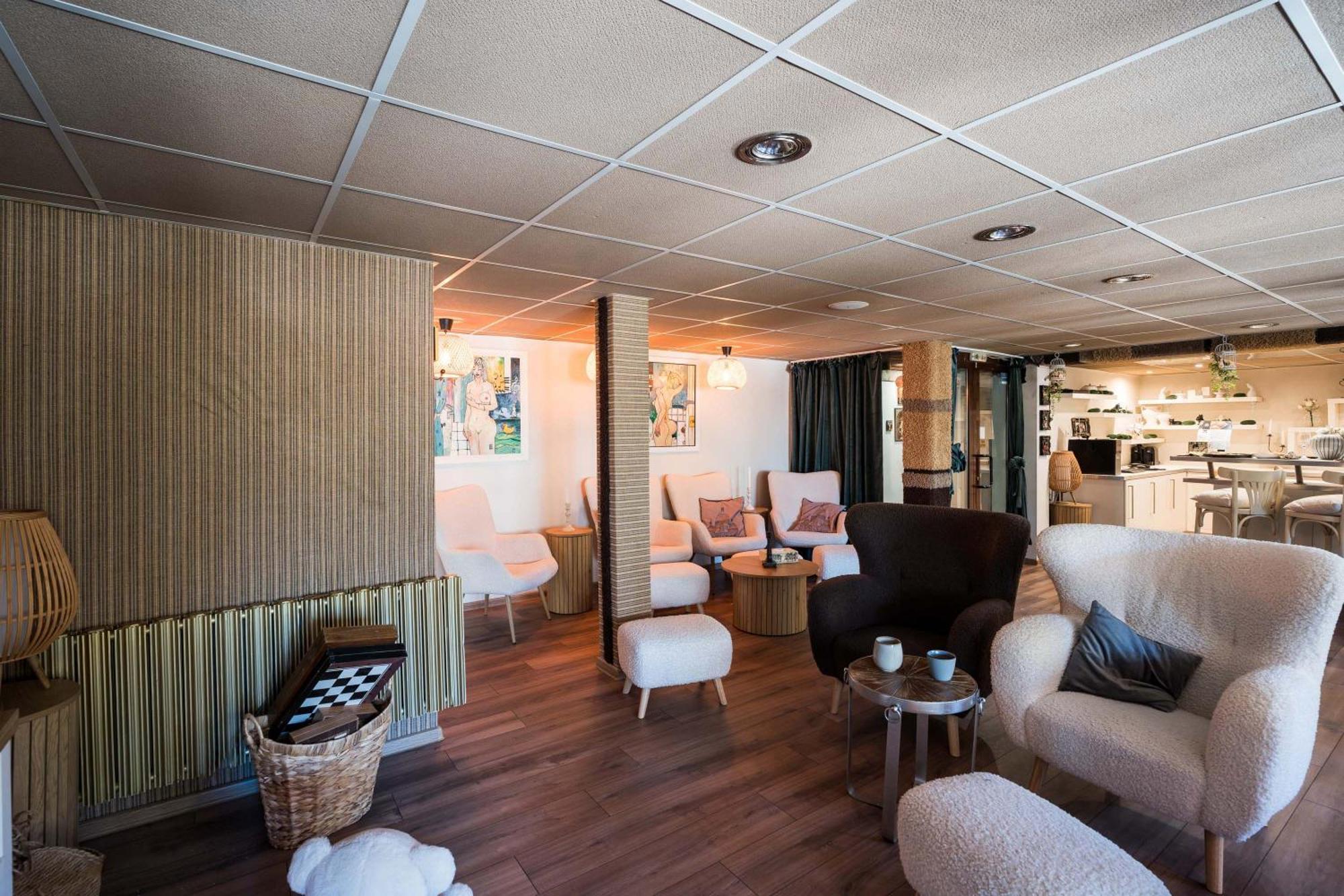 Breza Hotel Borovets Ngoại thất bức ảnh