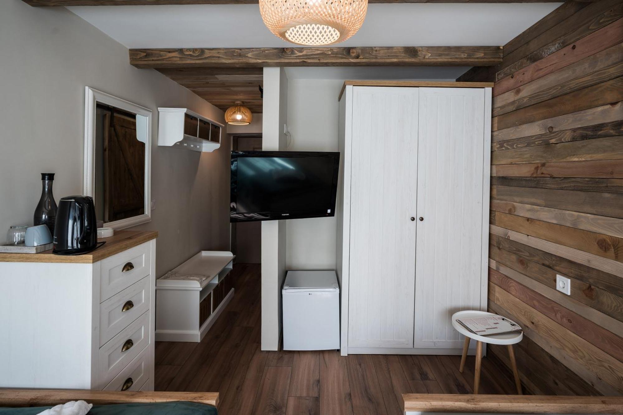 Breza Hotel Borovets Ngoại thất bức ảnh