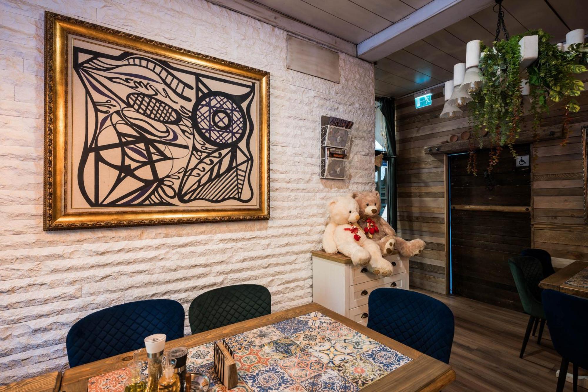 Breza Hotel Borovets Ngoại thất bức ảnh
