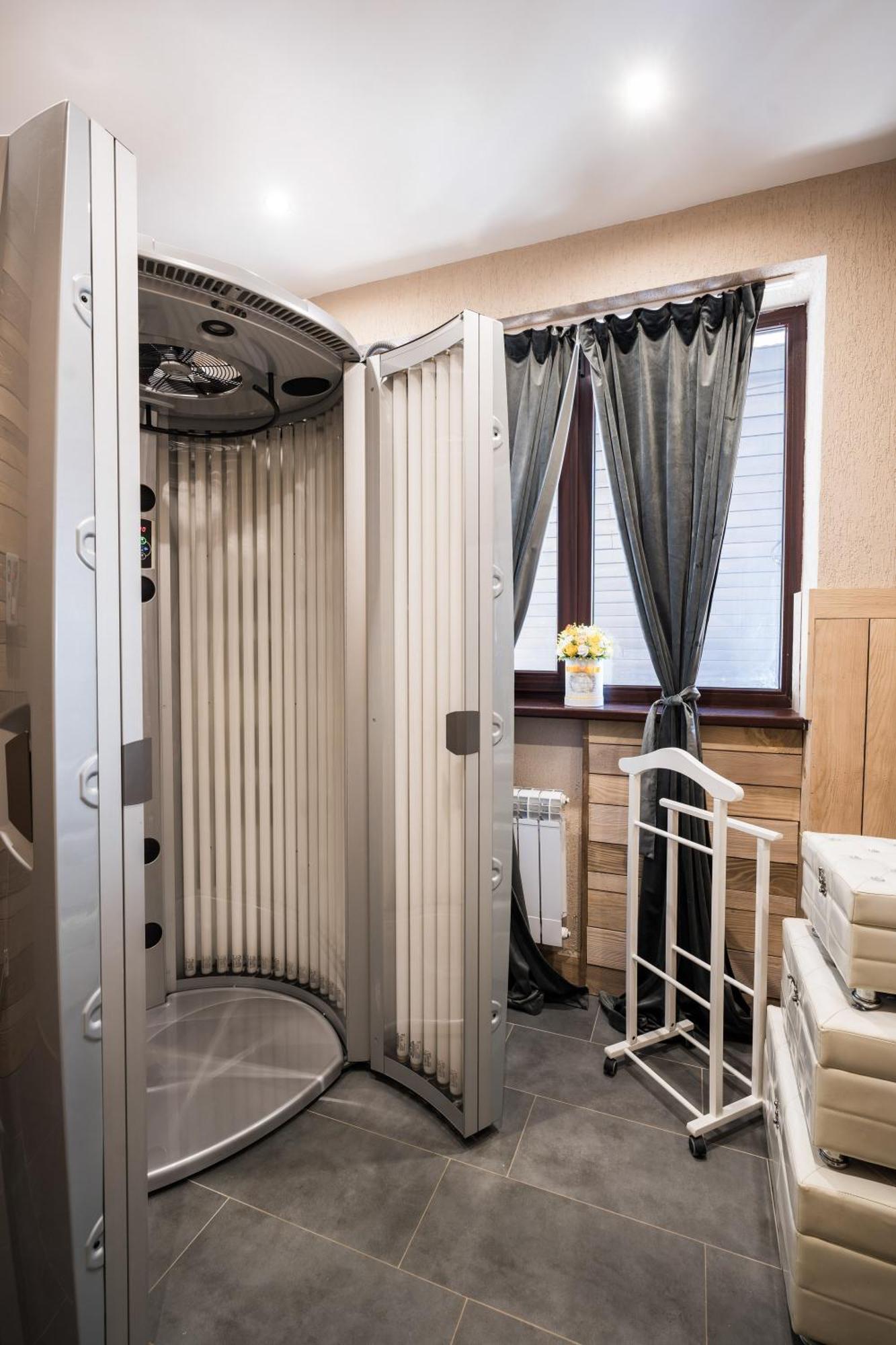 Breza Hotel Borovets Ngoại thất bức ảnh