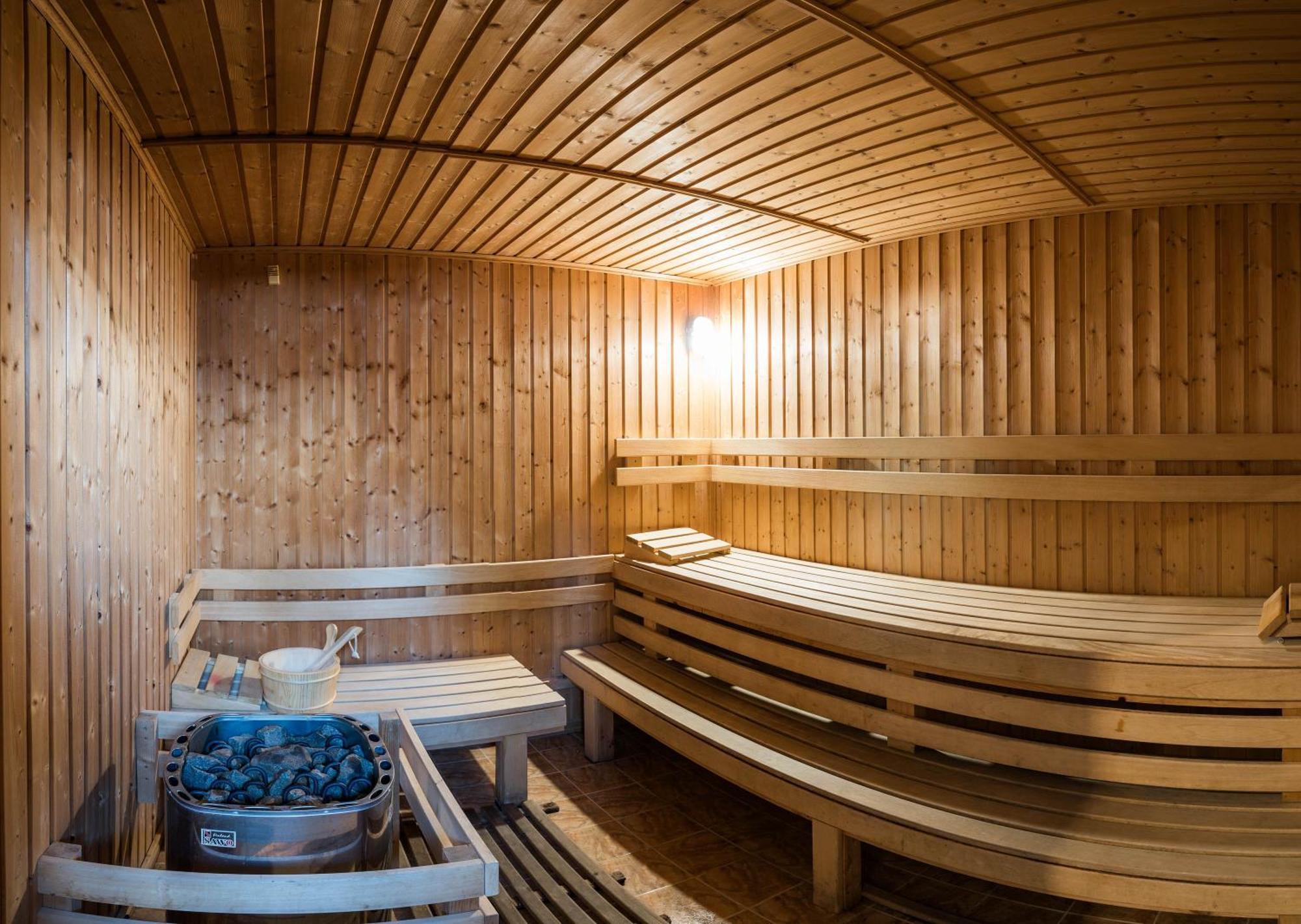 Breza Hotel Borovets Ngoại thất bức ảnh